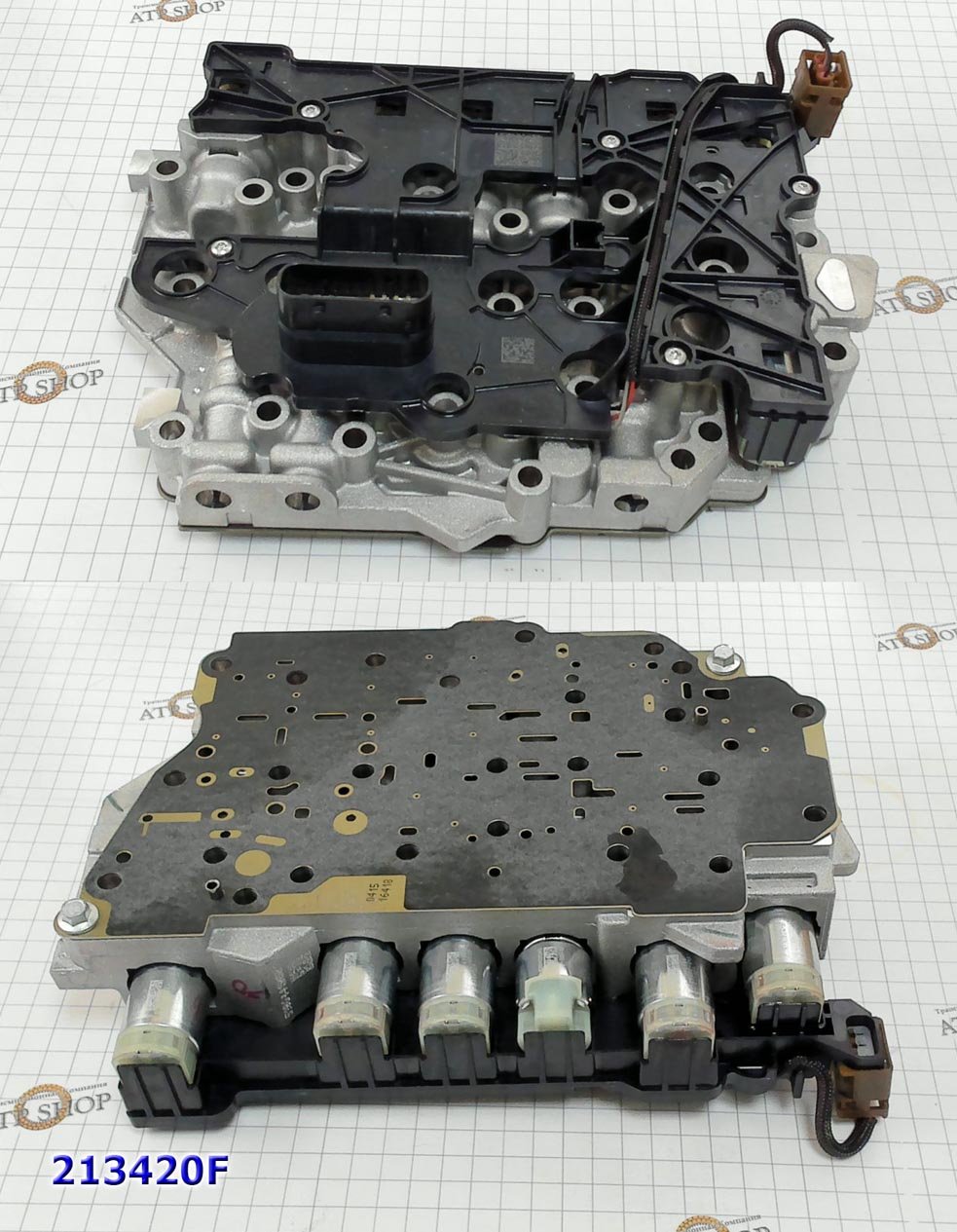 6f35 акпп проблемы kuga