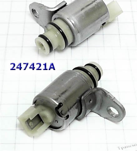 Акпп 4f27e производитель